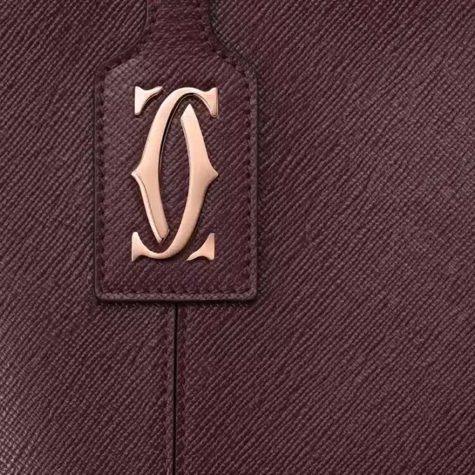 Mini-tote, C De Cartier Mini-tote, C De Cartier