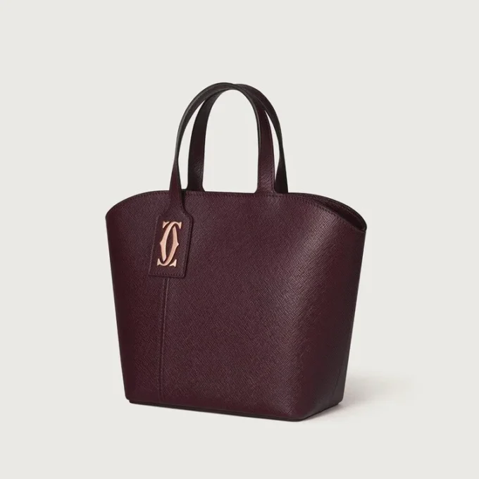 Mini-tote, C De Cartier Mini-tote, C De Cartier