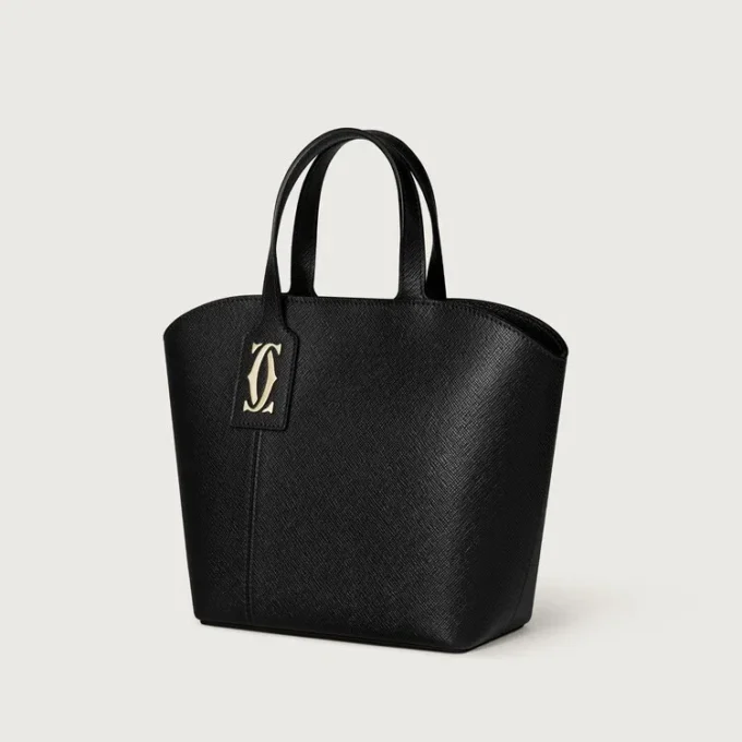 Mini-tote, C De Cartier Mini-tote, C De Cartier