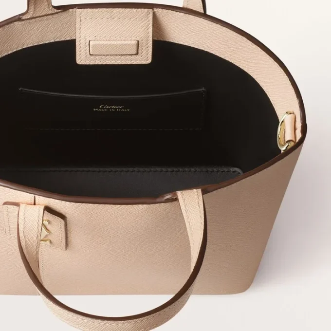 Mini-tote, C De Cartier Mini-tote, C De Cartier