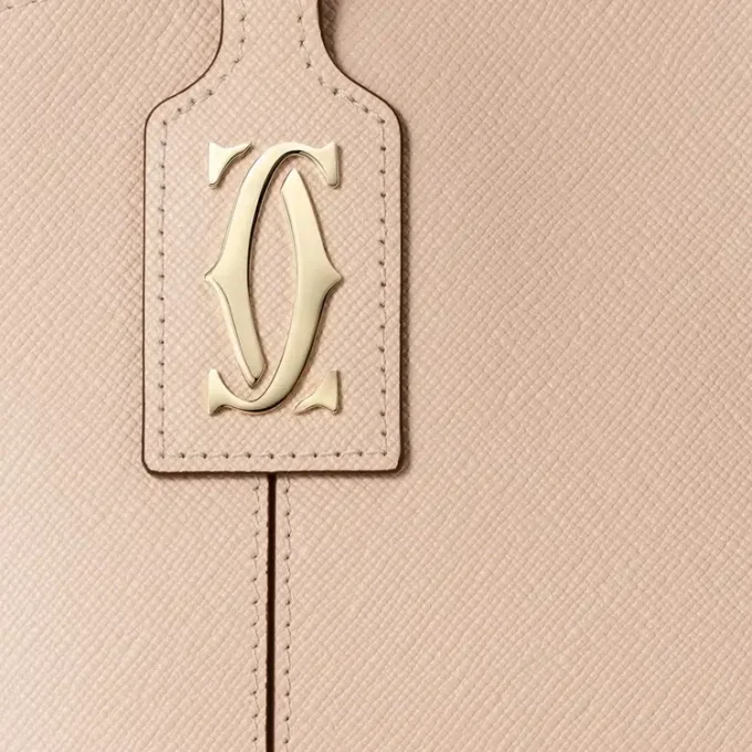 Mini-tote, C De Cartier Mini-tote, C De Cartier
