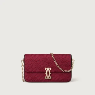 Miniväska, C De Cartier