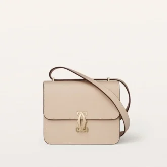 Miniväska, C De Cartier
