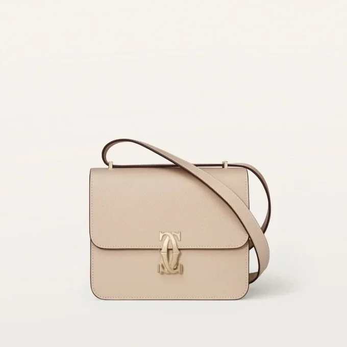 Miniväska, C De Cartier Miniväska, C De Cartier