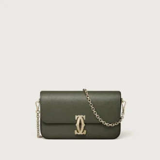 Miniväska, C De Cartier