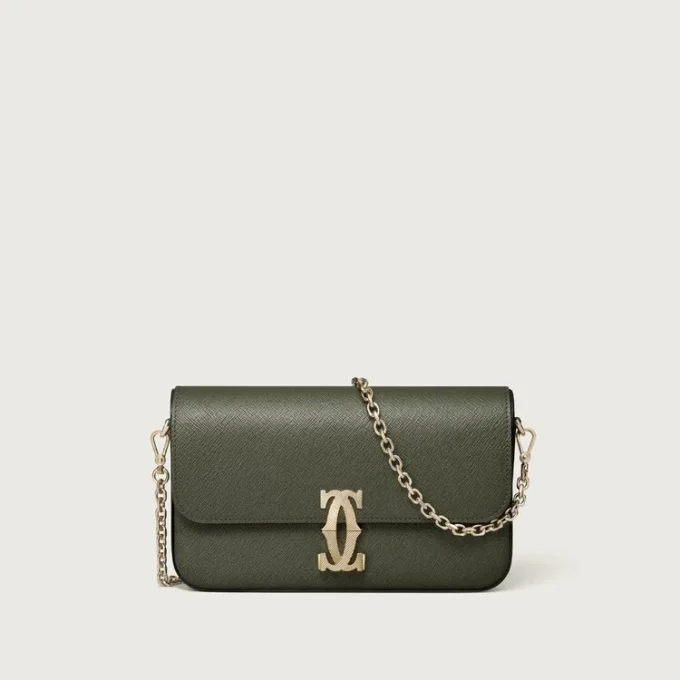Miniväska, C De Cartier Miniväska, C De Cartier