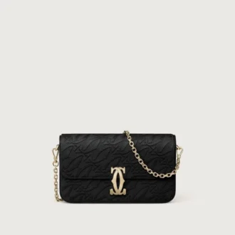 Miniväska, C De Cartier Miniväska, C De Cartier