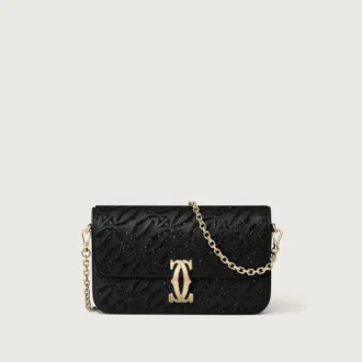Miniväska, C De Cartier