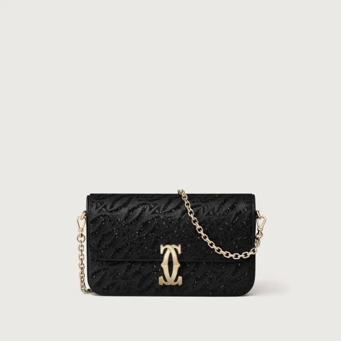 Miniväska, C De Cartier Miniväska, C De Cartier
