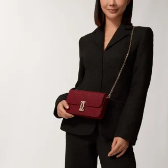 Miniväska, C De Cartier