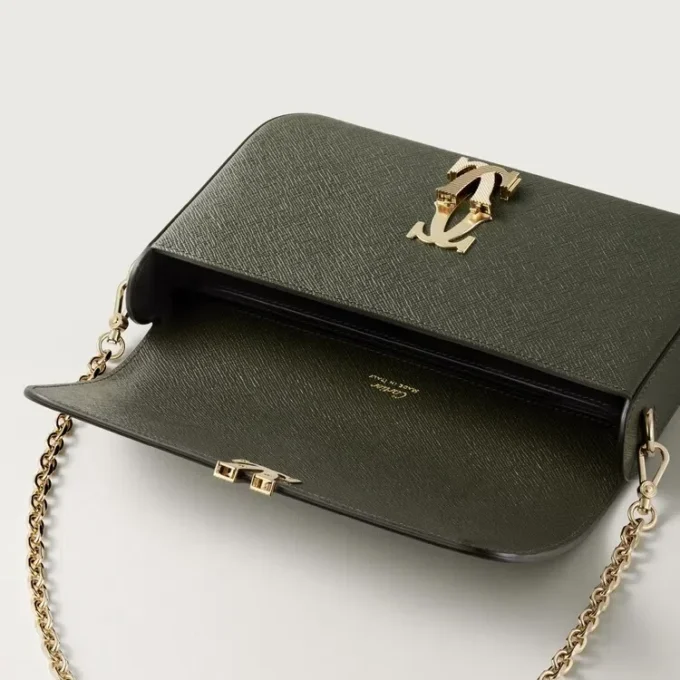Miniväska, C De Cartier Miniväska, C De Cartier