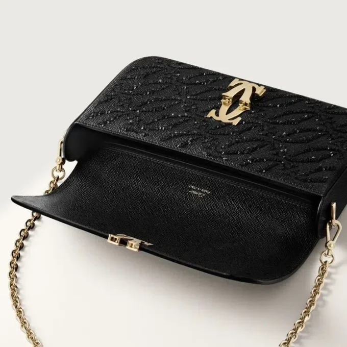 Miniväska, C De Cartier Miniväska, C De Cartier
