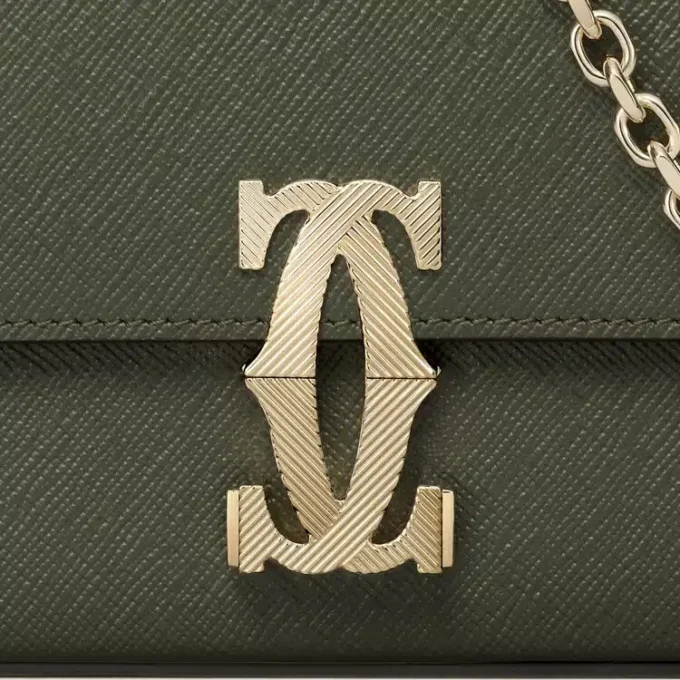 Miniväska, C De Cartier Miniväska, C De Cartier