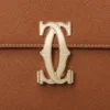 Miniväska, C De Cartier