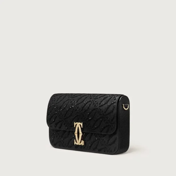 Miniväska, C De Cartier Miniväska, C De Cartier