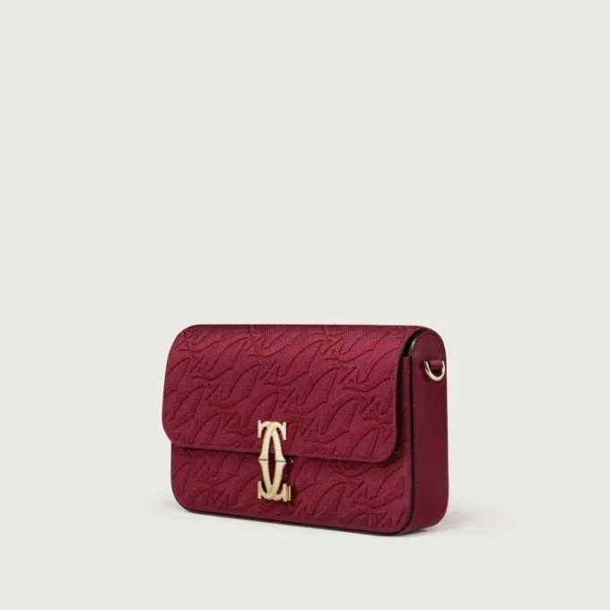 Miniväska, C De Cartier Miniväska, C De Cartier