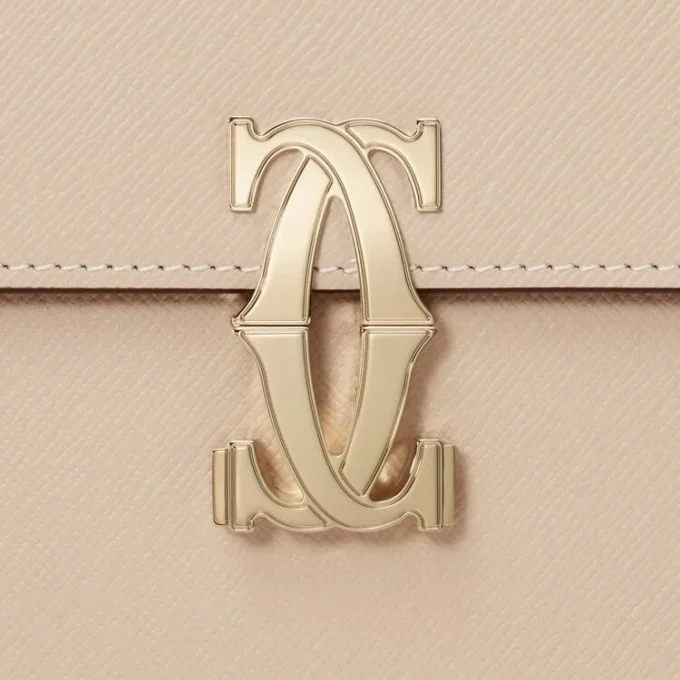 Miniväska, C De Cartier Miniväska, C De Cartier