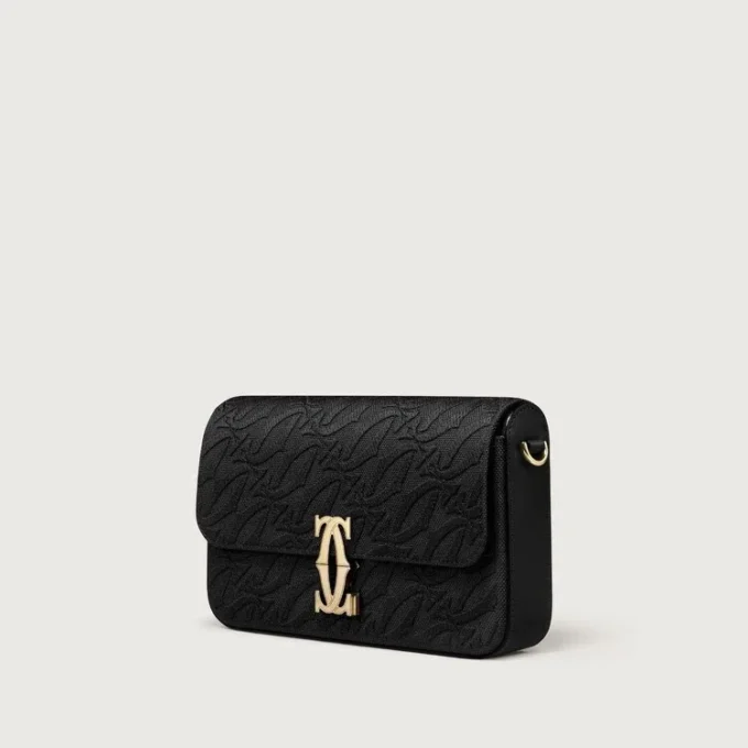Miniväska, C De Cartier