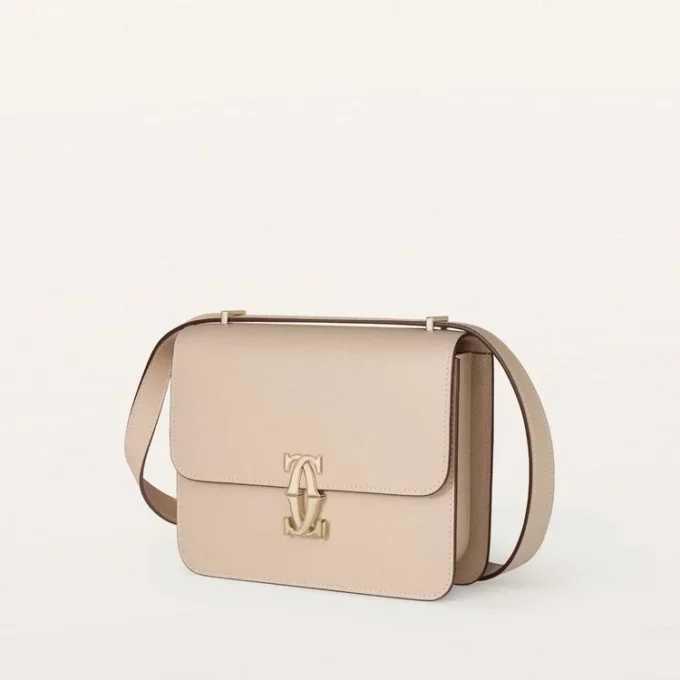 Miniväska, C De Cartier Miniväska, C De Cartier
