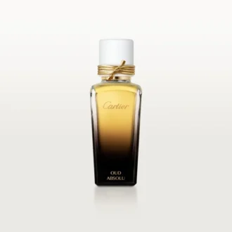 Oud-doft – Oud Absolu – Les Heures Voyageuses | Cartier Oud-doft – Oud Absolu – Les Heures Voyageuses | Cartier