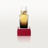 Oud-doft – Oud Absolu – Les Heures Voyageuses | Cartier Oud-doft – Oud Absolu – Les Heures Voyageuses | Cartier