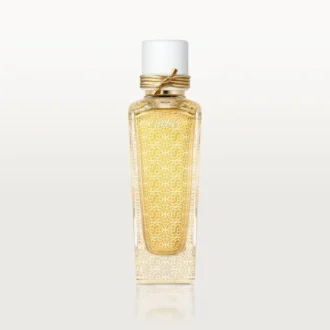 Oud & Musk Parfym – Les Heures Voyageuses | Cartier