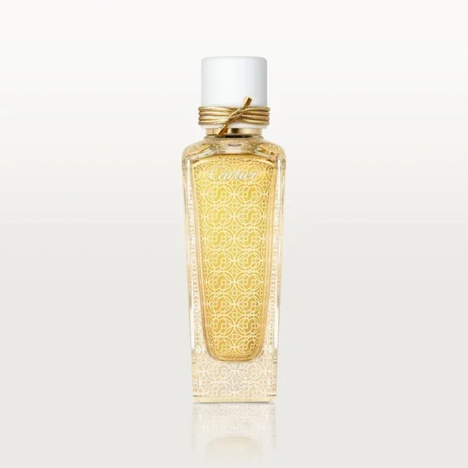 Oud & Musk Parfym – Les Heures Voyageuses | Cartier Oud & Musk Parfym – Les Heures Voyageuses | Cartier