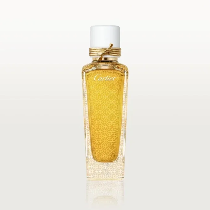 Oud & Oud Fragrance – Les Heures Voyageuses | Cartier Oud & Oud Fragrance – Les Heures Voyageuses | Cartier