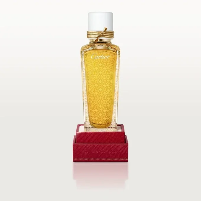 Oud & Oud Fragrance – Les Heures Voyageuses | Cartier Oud & Oud Fragrance – Les Heures Voyageuses | Cartier