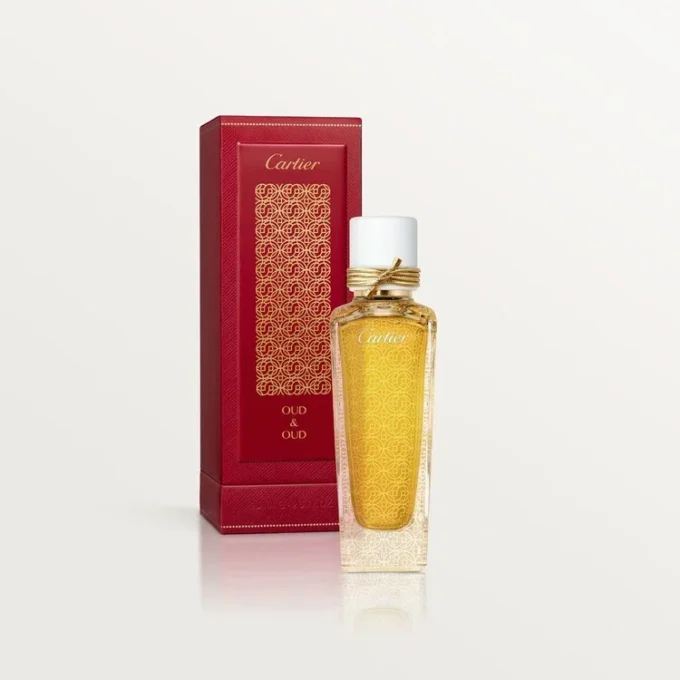 Oud & Oud Fragrance – Les Heures Voyageuses | Cartier Oud & Oud Fragrance – Les Heures Voyageuses | Cartier