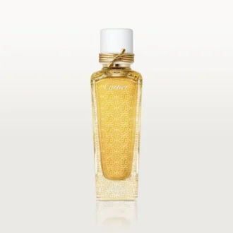 Oud-parfym – Oud Radieux – Les Heures Voyageuses | Cartier Oud-parfym – Oud Radieux – Les Heures Voyageuses | Cartier