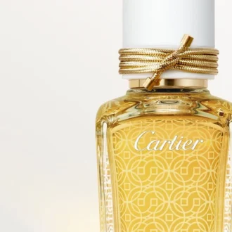 Oud-parfym – Oud Radieux – Les Heures Voyageuses | Cartier Oud-parfym – Oud Radieux – Les Heures Voyageuses | Cartier
