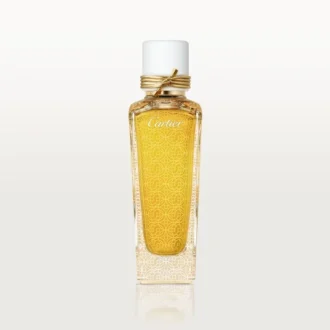 Oud & Pink Parfym – Les Heures Voyageuses | Cartier