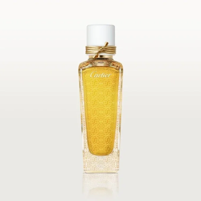 Oud & Pink Parfym – Les Heures Voyageuses | Cartier Oud & Pink Parfym – Les Heures Voyageuses | Cartier