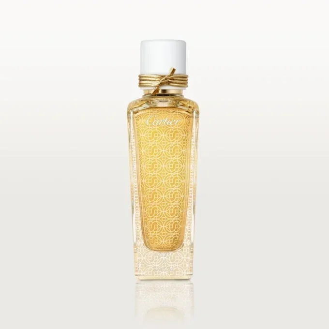 Oud & Santal Fragrance- Les Heures Voyageuses |Cartier Oud & Santal Fragrance- Les Heures Voyageuses |Cartier