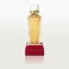 Oud & Santal Fragrance- Les Heures Voyageuses |Cartier Oud & Santal Fragrance- Les Heures Voyageuses |Cartier