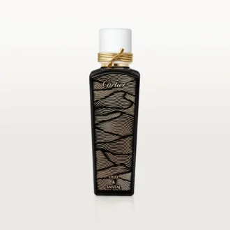 Oud & Santal Les Heures Voyageuses Limited Edition Fragrance Oud & Santal Les Heures Voyageuses Limited Edition Fragrance