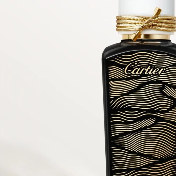 Oud & Santal Les Heures Voyageuses Limited Edition Fragrance Oud & Santal Les Heures Voyageuses Limited Edition Fragrance