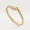 Panthere De Cartier-armband