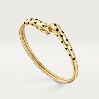 Panthere De Cartier-armband