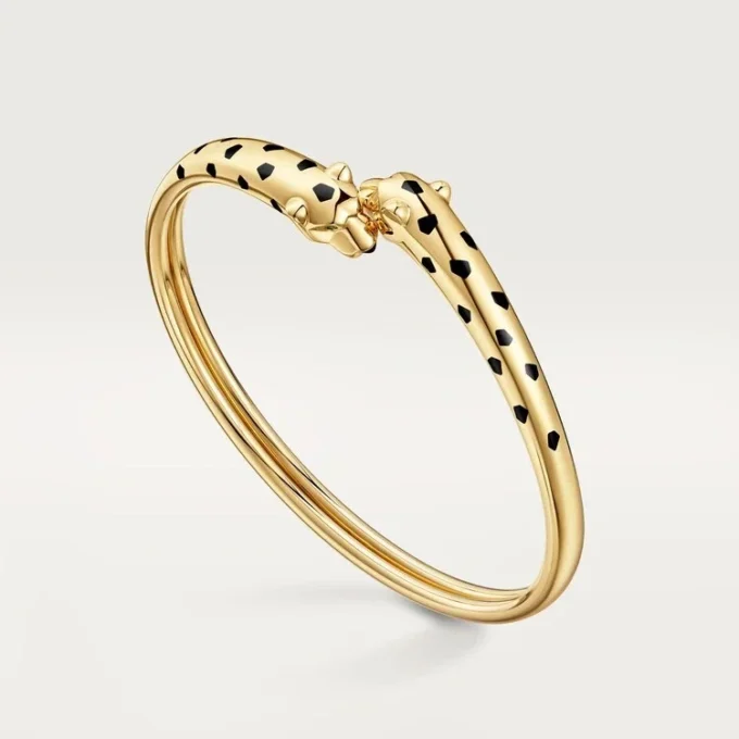 Panthere De Cartier-armband