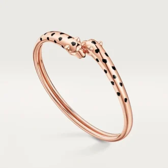 Panthere De Cartier-armband