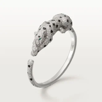 Panthere De Cartier-armband