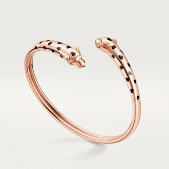 Panthere De Cartier-armband