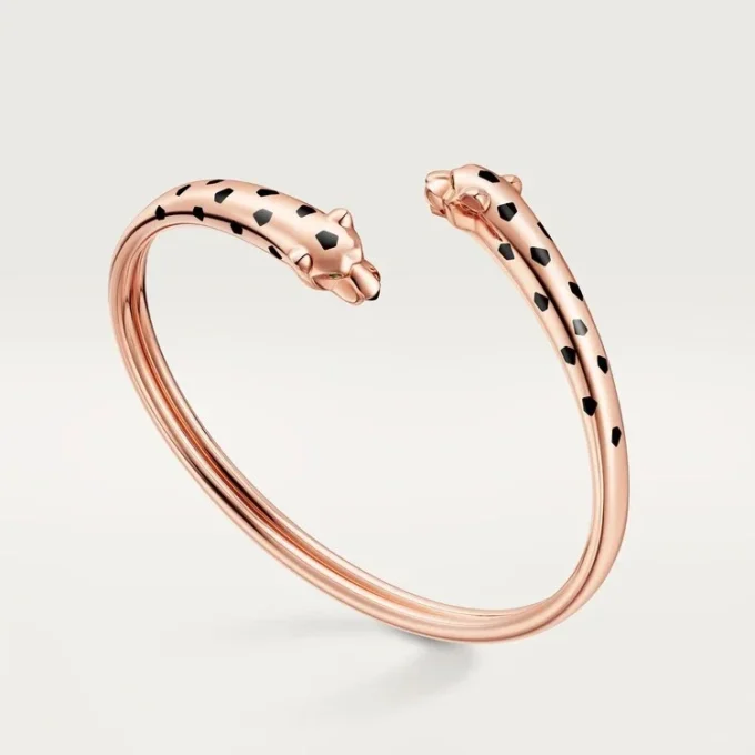 Panthere De Cartier-armband