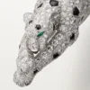 Panthere De Cartier-armband