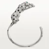 Panthere De Cartier-armband