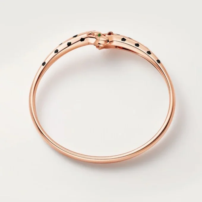 Panthere De Cartier-armband