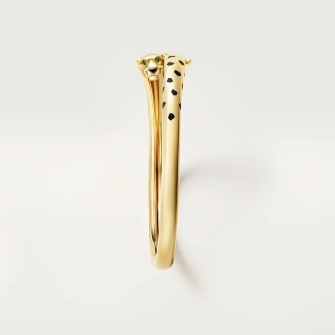 Panthere De Cartier-armband