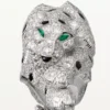Panthere De Cartier-armband
